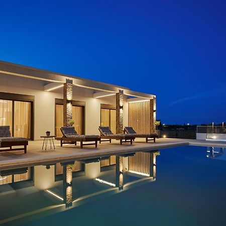 Valley View Villa, By Tk Property Management Kalpaki  Экстерьер фото