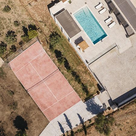 Valley View Villa, By Tk Property Management Kalpaki  Экстерьер фото