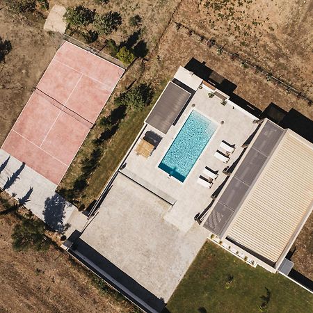 Valley View Villa, By Tk Property Management Kalpaki  Экстерьер фото