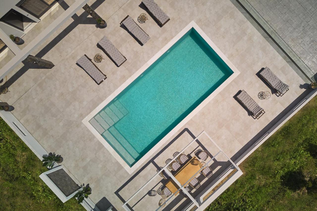 Valley View Villa, By Tk Property Management Kalpaki  Экстерьер фото