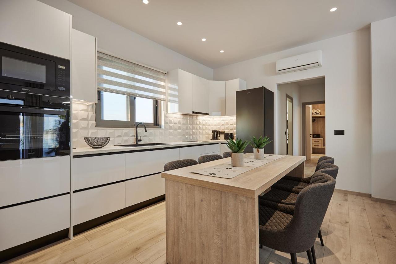 Valley View Villa, By Tk Property Management Kalpaki  Экстерьер фото