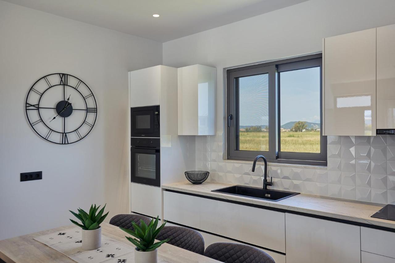 Valley View Villa, By Tk Property Management Kalpaki  Экстерьер фото