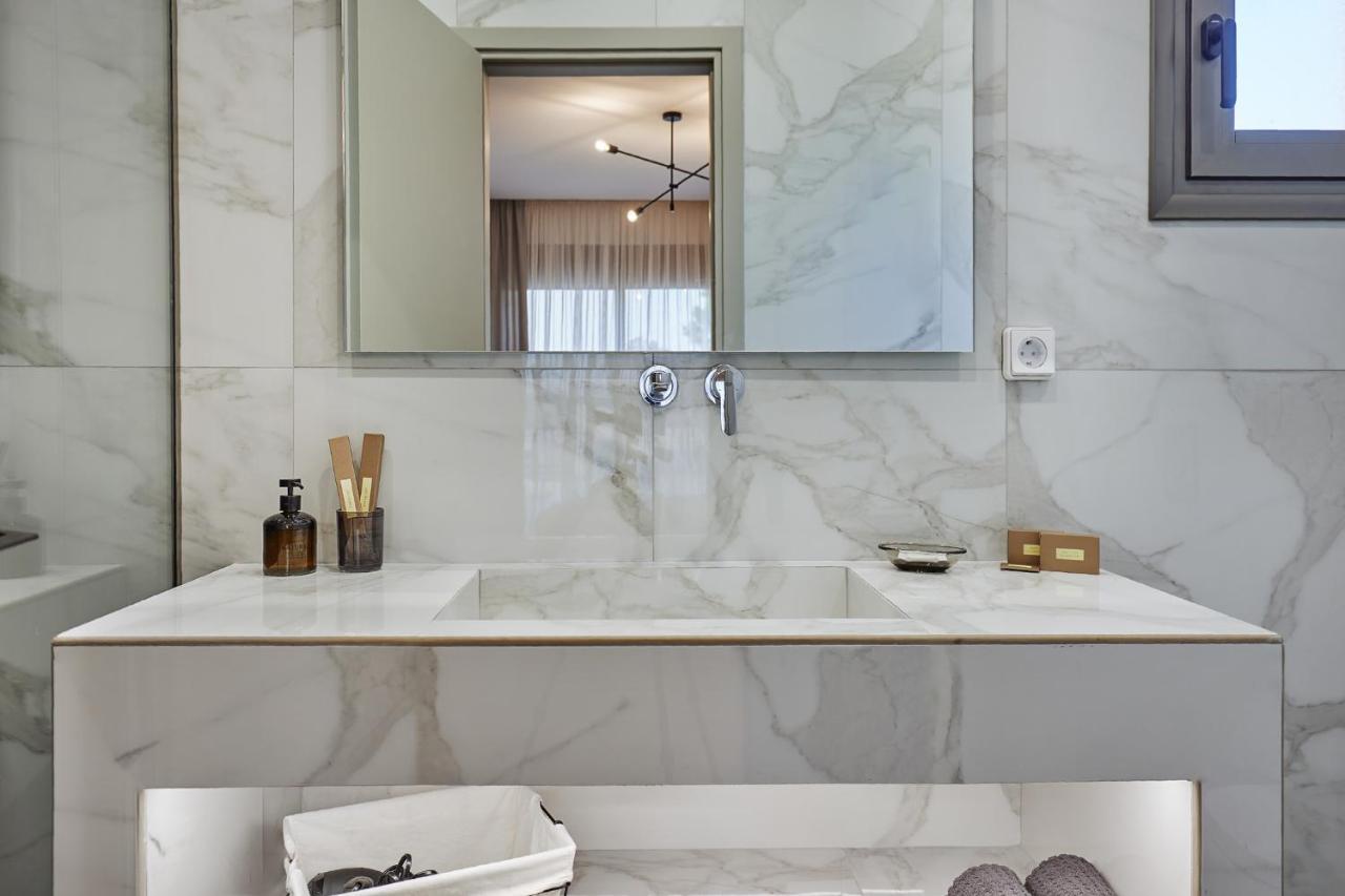 Valley View Villa, By Tk Property Management Kalpaki  Экстерьер фото