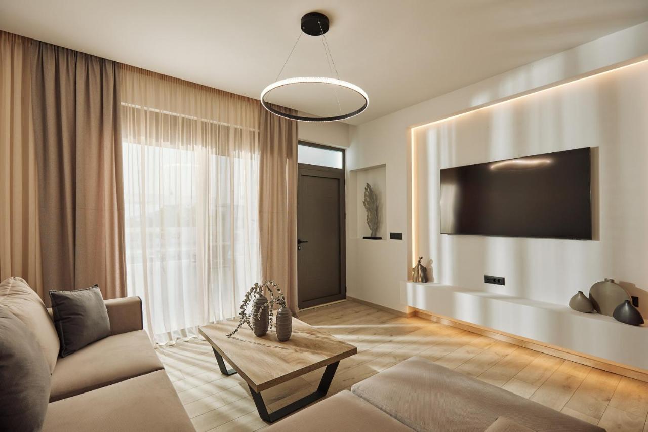 Valley View Villa, By Tk Property Management Kalpaki  Экстерьер фото