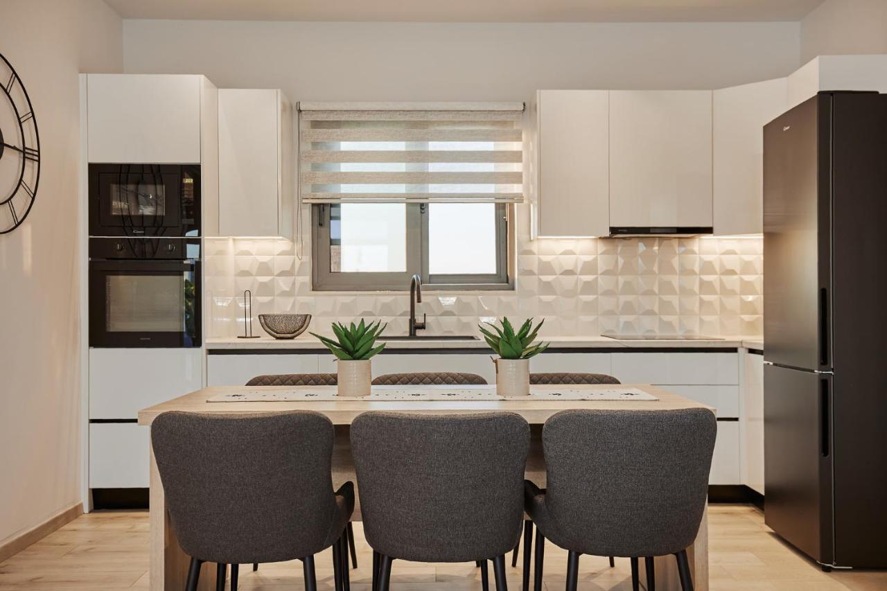 Valley View Villa, By Tk Property Management Kalpaki  Экстерьер фото