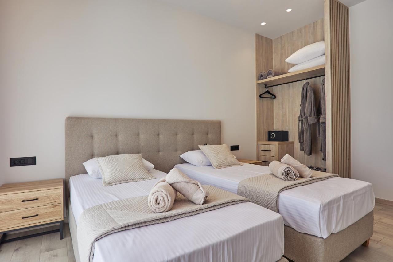 Valley View Villa, By Tk Property Management Kalpaki  Экстерьер фото
