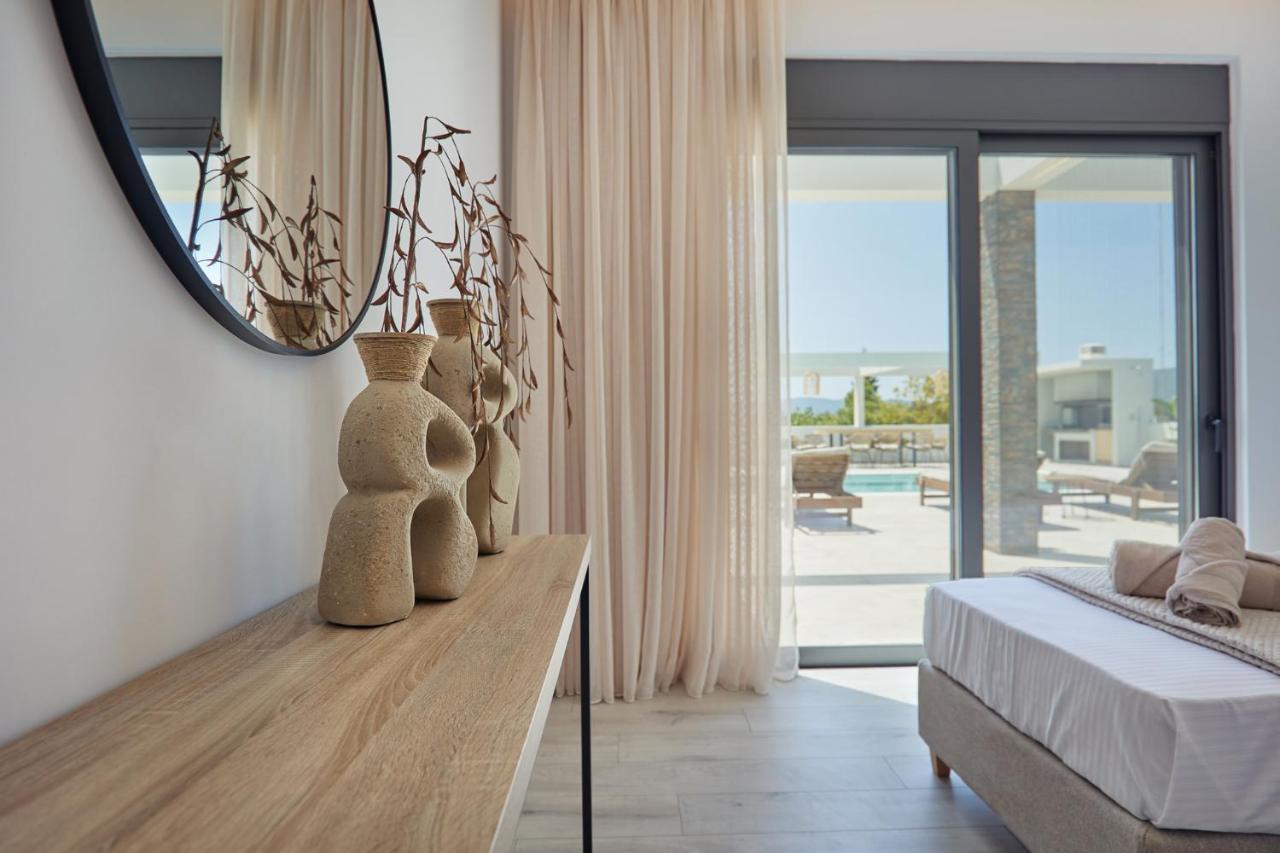 Valley View Villa, By Tk Property Management Kalpaki  Экстерьер фото