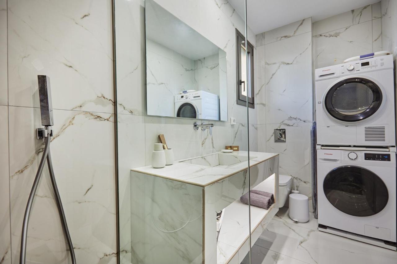 Valley View Villa, By Tk Property Management Kalpaki  Экстерьер фото