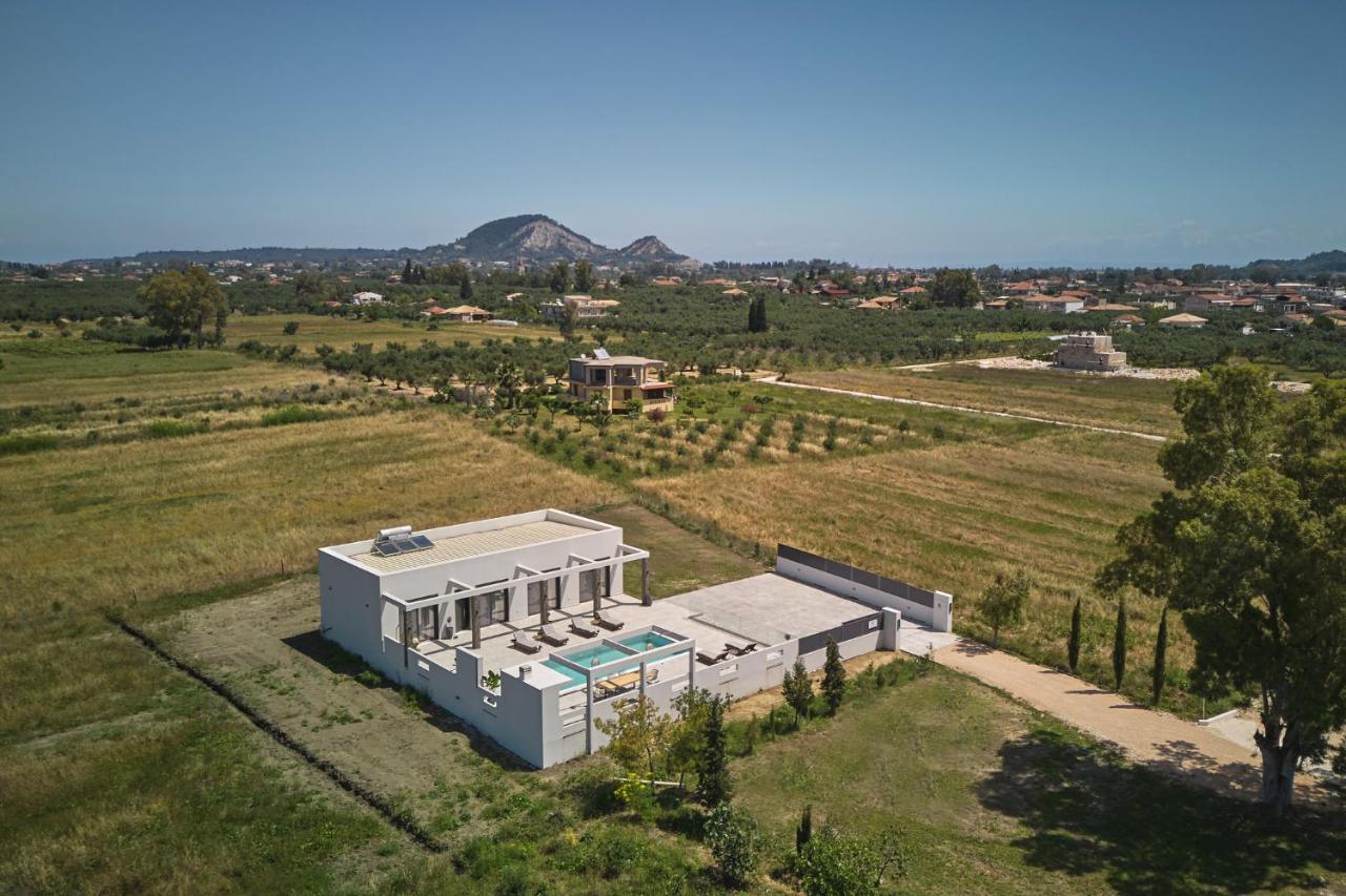 Valley View Villa, By Tk Property Management Kalpaki  Экстерьер фото