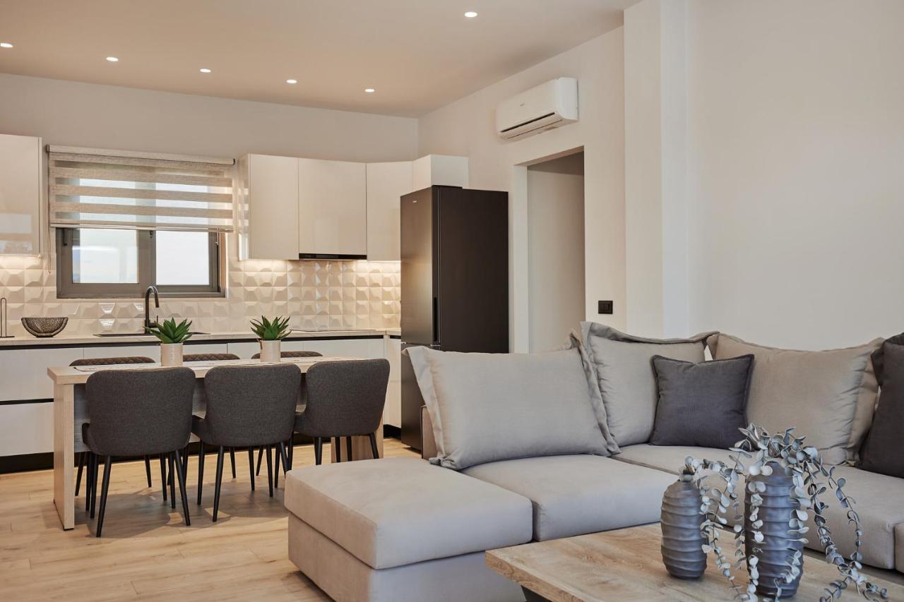 Valley View Villa, By Tk Property Management Kalpaki  Экстерьер фото