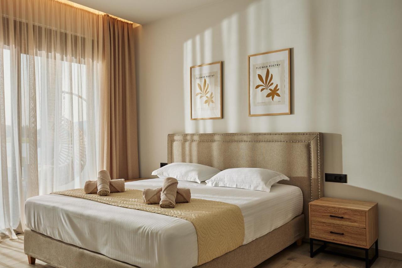 Valley View Villa, By Tk Property Management Kalpaki  Экстерьер фото