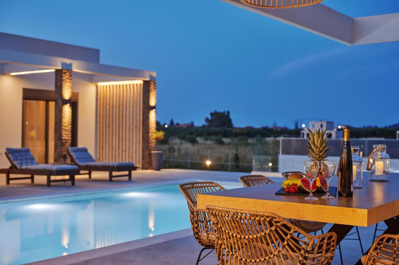 Valley View Villa, By Tk Property Management Kalpaki  Экстерьер фото