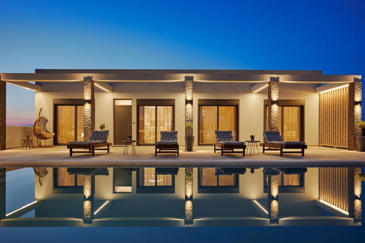 Valley View Villa, By Tk Property Management Kalpaki  Экстерьер фото