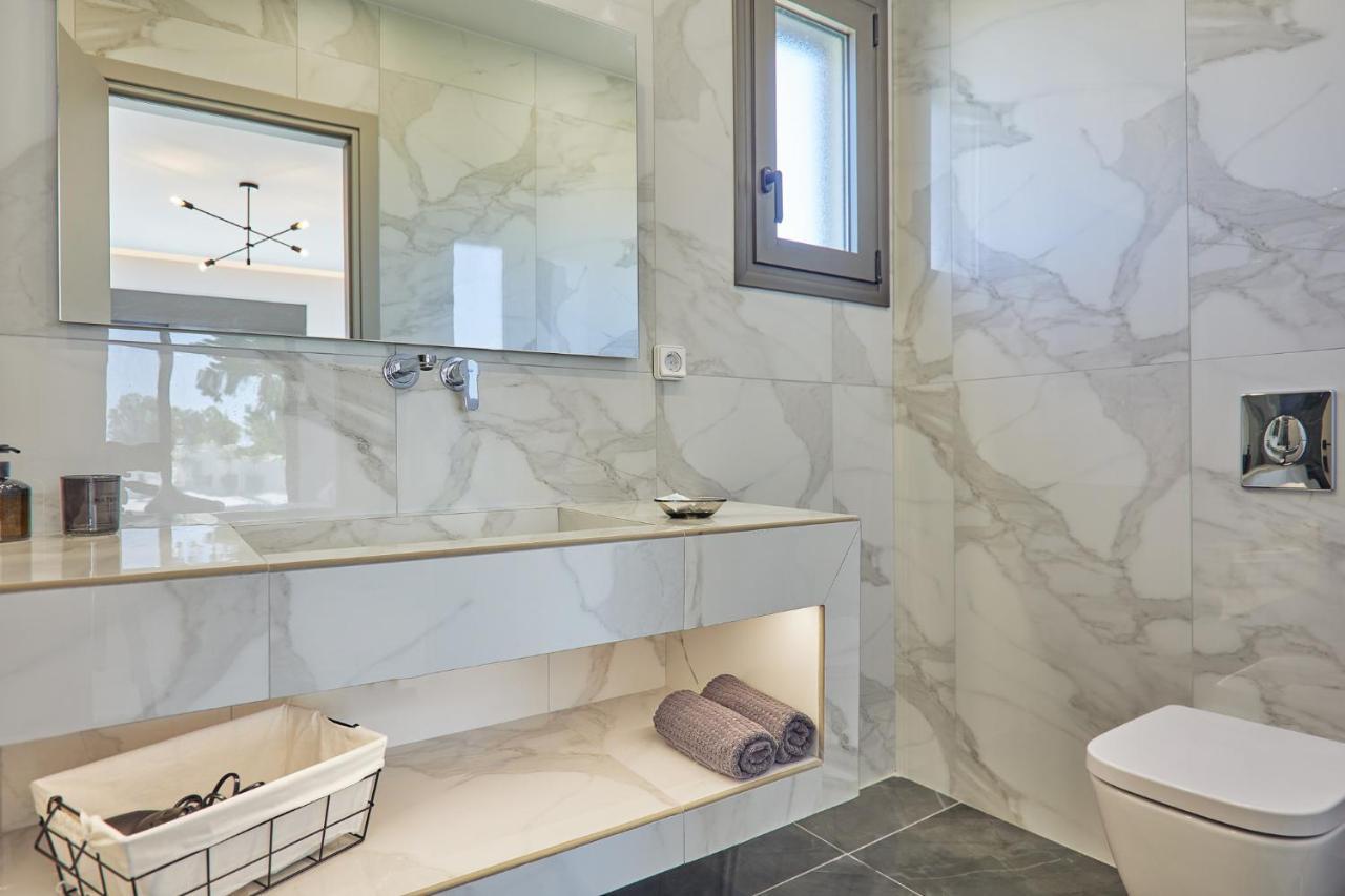 Valley View Villa, By Tk Property Management Kalpaki  Экстерьер фото