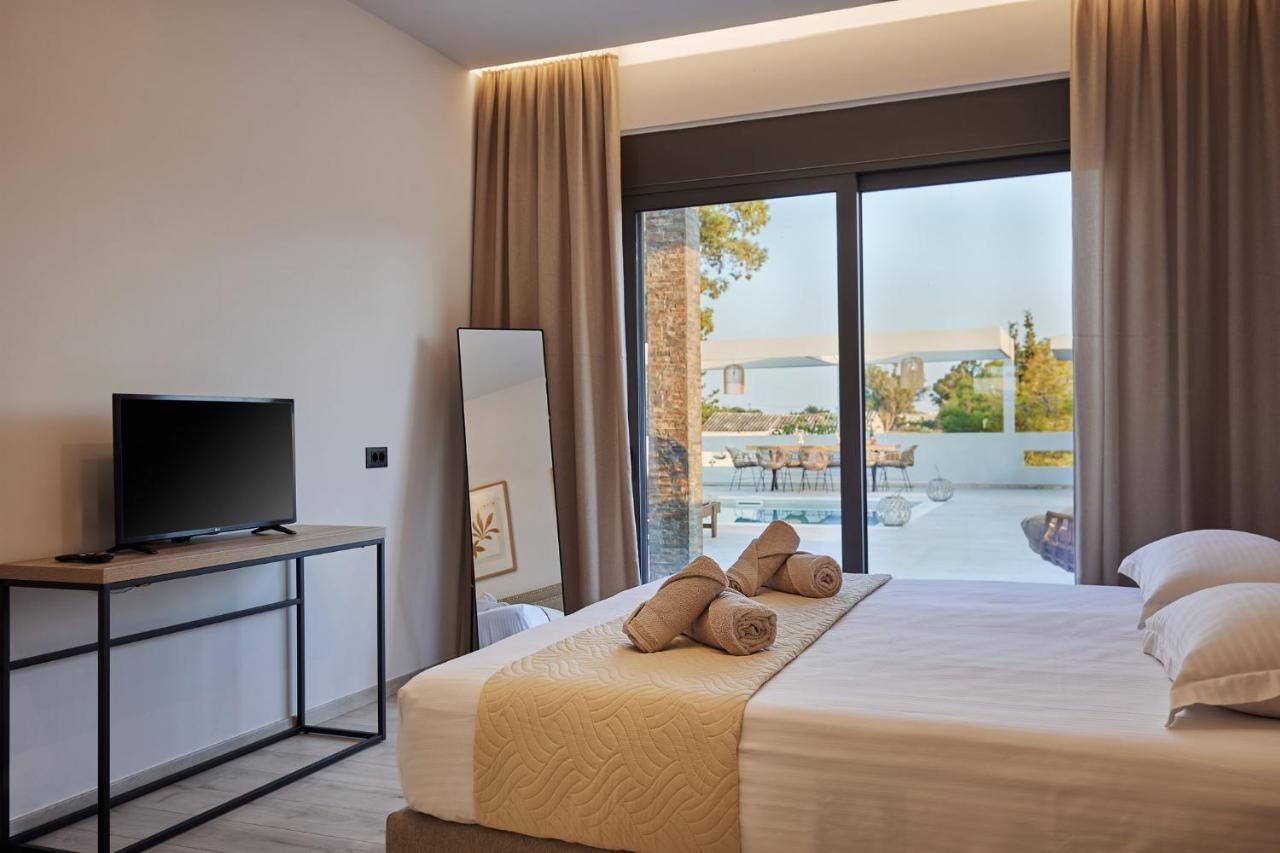 Valley View Villa, By Tk Property Management Kalpaki  Экстерьер фото