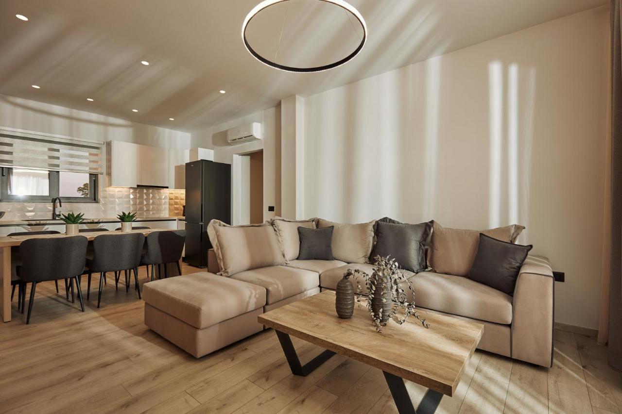 Valley View Villa, By Tk Property Management Kalpaki  Экстерьер фото