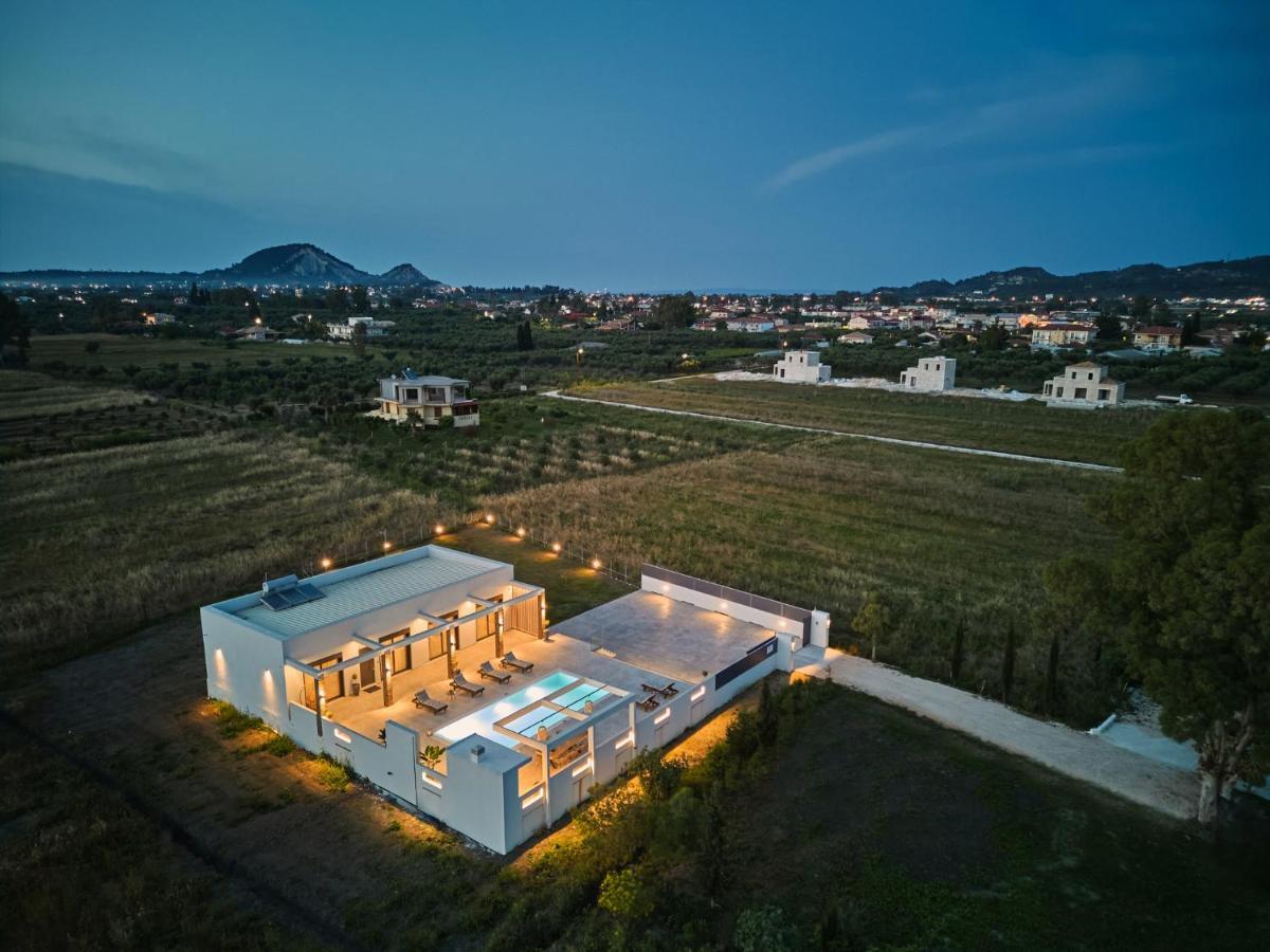 Valley View Villa, By Tk Property Management Kalpaki  Экстерьер фото