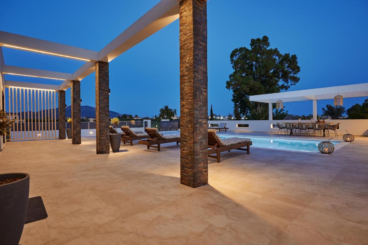 Valley View Villa, By Tk Property Management Kalpaki  Экстерьер фото