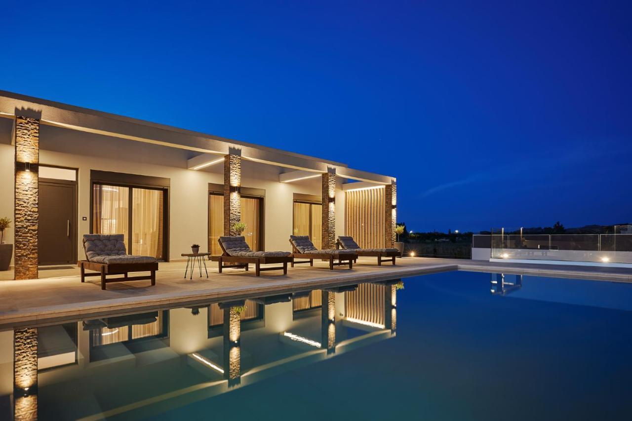Valley View Villa, By Tk Property Management Kalpaki  Экстерьер фото